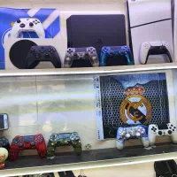 فروش دسته ps4 و ps5|کنسول، بازی ویدئویی و آنلاین|اندیمشک, |دیوار