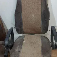 صندلی طبی و گردون|صندلی و نیمکت|قم, شهرک فاطمیه|دیوار