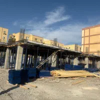 استخدام نگهبان روز وانجام کارهای کارگاهی