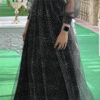 پیراهن مجلسی
