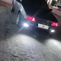 405 مدل 96|خودرو سواری و وانت|جیرفت, |دیوار