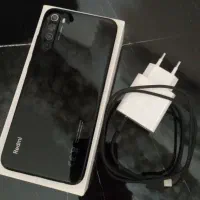 گوشی redmi note 8|موبایل|بروجرد, |دیوار