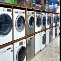 لباسشویی مدل های مختلف از ۵ کیلو تا ۹ کیلو