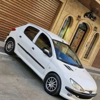 206|خودرو سواری و وانت|مشکین‌دشت, |دیوار