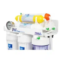 فروش انواع برند دستگاه تصفیه آب خانگی