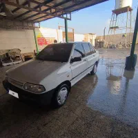 پراید مدل ۹۰ / صحیح و سلامت