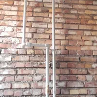 جوشکاری و لوله کشی گاز