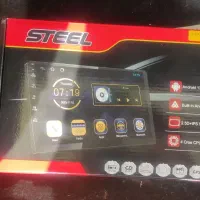 فروش مانیتور مارک استیل توافقی