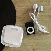 MP3 player