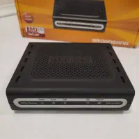 مودم D-Link 2500U|مودم و تجهیزات شبکه|تهران, پونک|دیوار