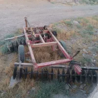 دیکس افست و گاواهن ۱۶ حاج قربانی