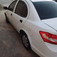 ساینا مدل ۹۸