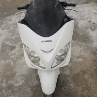 فورزا ۲۵۰سی سی