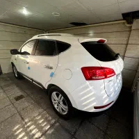 جک s5|خودرو سواری و وانت|شیراز, احمدی جنوبی|دیوار