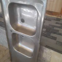 سینگ تمیز بفروش میرسد