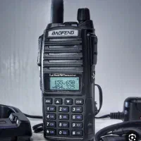 بیسیم بافنگ مدل uv82