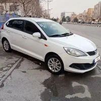 105 کار ام وی ام 315 نیو لاکچری مدل96 MVM