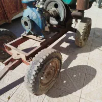 موتور آب|ماشین‌آلات صنعتی|لیلان, |دیوار