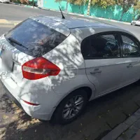 برلیانس H320 اتومات|خودرو سواری و وانت|ری, منصوریه منگل|دیوار