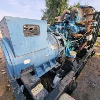 ژنراتور ۶۲۵کاواmty