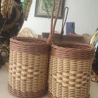 لوازم حصیری