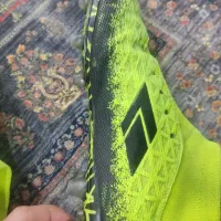 کفش فوتبال سایز ۳۸ تخفیف|تجهیزات ورزشی|تهران, تهرانسر شمالی|دیوار