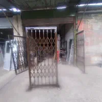 درب و پنجره و حفاظ آکاردئونی