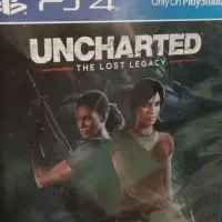 دیسک بازی آنچارتد 5