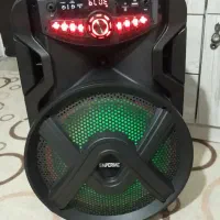 اسپیکر باند