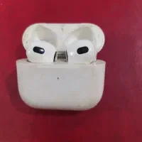 هنذفری بلوتوثی pro|لوازم جانبی موبایل و تبلت|قم, زنبیل آباد|دیوار