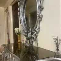 اینه کنسول