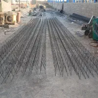 نیازمند۳نفر جوشکار برای کارگاه واجرای سقف