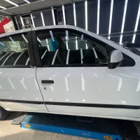 سمند سفید(Lx xu7) مدل 99|خودرو سواری و وانت|تهران, سازمان برنامه جنوبی|دیوار