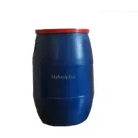 دبه بشکه پاتیل 60لیتری پلاستیکی