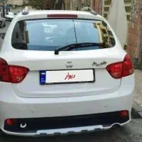 کوییک GXتیپL بدون رنگ مدل 1404|خودرو سواری و وانت|لنگرود, |دیوار