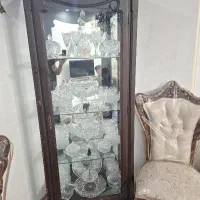 بوفه ایستاده