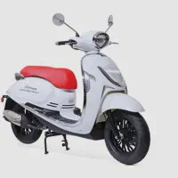 موتور وسپا صفر زیر قیمت