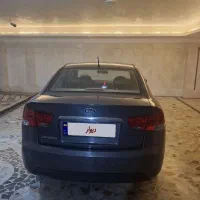 کیا سراتو ۲۰۰۰ آپشنال مدل ۱۳۹۷|خودرو سواری و وانت|کرج, شهرک بنفشه|دیوار