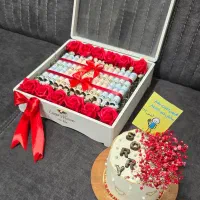 تزئین اسکناس ، گیفت ، انواع تزئینات