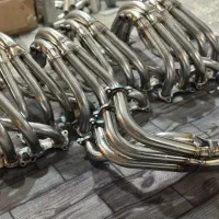 نمایندگی فروش هدرز hz power و ساخت هدرز