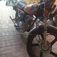 موتور پرواز ۱۴۰۰