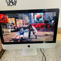 اپل ایمک apple imac|رایانه همراه|رشت, بازار|دیوار