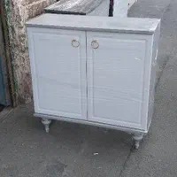 جای کفشی ست|جاکفشی، کمد، دراور|تهران, شهرک ولیعصر جنوبی|دیوار