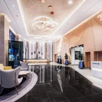 لابی من بازنشسته آقا در محمودیه