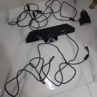 کینکت xbox360 اورجینال|کنسول، بازی ویدئویی و آنلاین|قروه, |دیوار