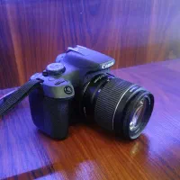 کنون 2000d