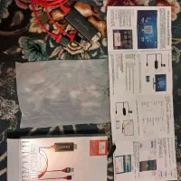 کابل تبدیل USB به لایتنینگ / HDMI