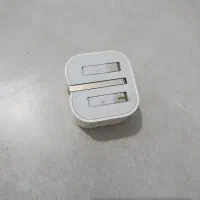 آدابتور و سیم شارژ ایفون|لوازم جانبی موبایل و تبلت|اصفهان, شهرک زاینده رود|دیوار