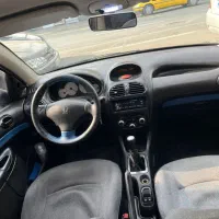 206 sd v1|خودرو سواری و وانت|تبریز, |دیوار