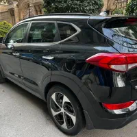 توسان ۲۰۱۷|خودرو سواری و وانت|تهران, صاحبقرانیه|دیوار